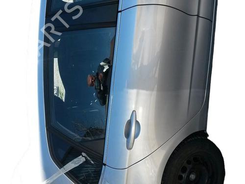 Right rear door CITROËN C4 II (NC_) 1.4 VTi 95 (95 hp) 15706859