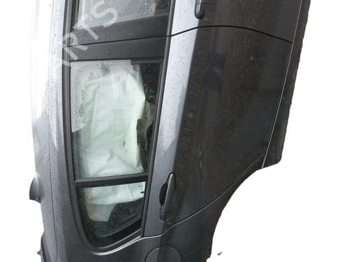 Dør højre bagtil BMW 1 (F20) 116 d (116 hp) 15705697