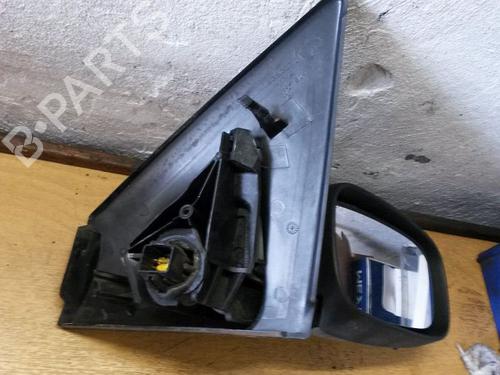 Right mirror RENAULT MEGANE II (BM0/1_, CM0/1_) 1.5 dCi (BM0F, BM0T, BM2B, CM0F, CM0T) | BP15707220C27 