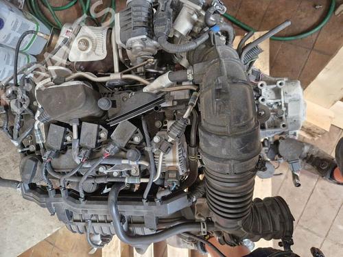Engine KIA RIO IV (YB, SC, FB) 1.0 T-GDI 120 | BP37090332M1 - Image 3