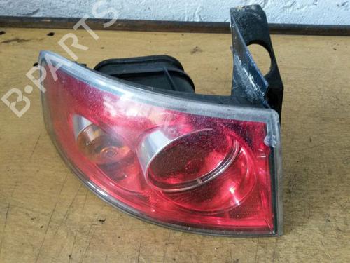 Left taillight SEAT IBIZA III (6L1) 1.2 | BP15707098C34 