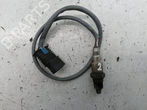 Electronic sensor BMW 2 Gran Tourer (F46) 218 i | BP27990662M84 