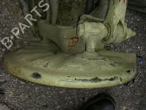 Right rear steering knuckle VW PASSAT B8 (3G2, CB2) 1.4 GTE Hybrid | BP15704630M28 