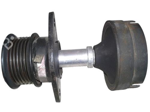 Poulie FORD FOCUS I (DAW, DBW) 1.8 DI / TDDi (75 hp) 15697524