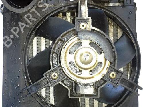 Used Fan SMART FORTWO Coupe (450) 0.7 (450.352, 450.332) (61 hp) 15697239