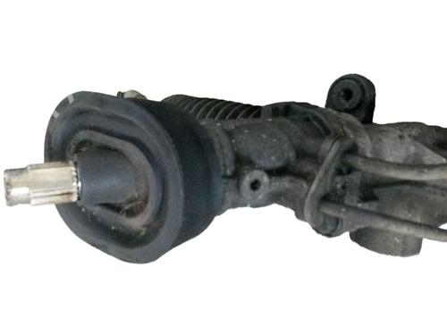 Used Steering rack SKODA FABIA I Combi (6Y5) 1.4 TDI (75 hp) 15704094