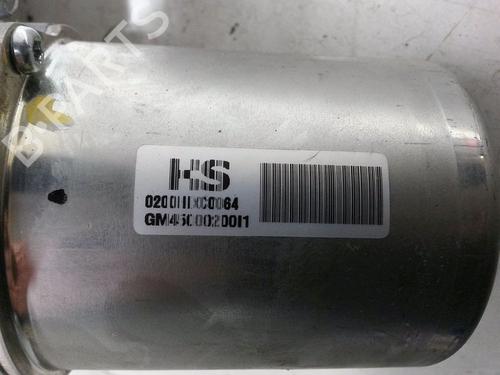 Steering pump HYUNDAI i20 I (PB, PBT) 1.2 | BP23336025M99 