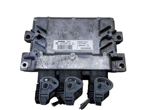 Used Engine control unit (ECU) RENAULT TWINGO II (CN0_) 1.2 (CN0D) (58 hp) 23335970