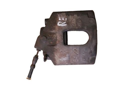 Used Right front brake caliper FORD FIESTA V (JH_, JD_) 1.3 (69 hp) 15707840