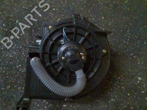 Used Heater blower motor MAZDA 323 F VI Hatchback (BJ) 2.0 TD (90 hp) 15709617
