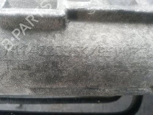 Steering rack FORD GALAXY I (WGR) 1.9 TDI | BP15704332M22 