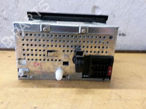 Radio FIAT BRAVO II (198_) 1.4 (198AXA1B) | BP15708362E6 