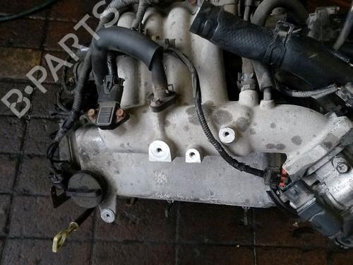 Engine HYUNDAI i10 I (PA) 1.1 | BP30639987M1 - Image 4