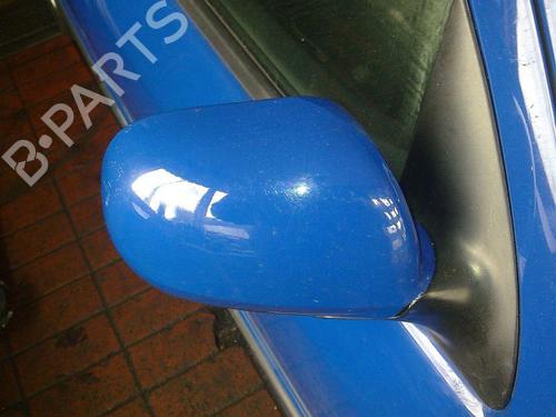 Used Right mirror SKODA FABIA I Combi (6Y5) 1.4 16V (100 hp) 15696755