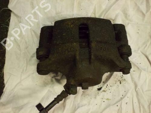 Used Left front brake caliper RENAULT KANGOO Express (FC0/1_) D 55 1.9 (FC0D) (54 hp) 15696092