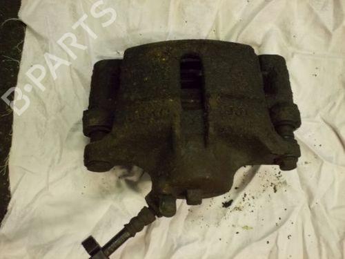 Left front brake caliper RENAULT KANGOO Express (FC0/1_) D 55 1.9 (FC0D) (54 hp) 15696092