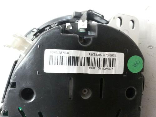 Display monitor FIAT SEDICI (189_) 1.6 16V 4x4 | BP22314357C48 