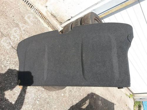 Rear parcel shelf PEUGEOT 306 (7B, N3, N5) 2.0 HDI 90 | BP27718695C85 