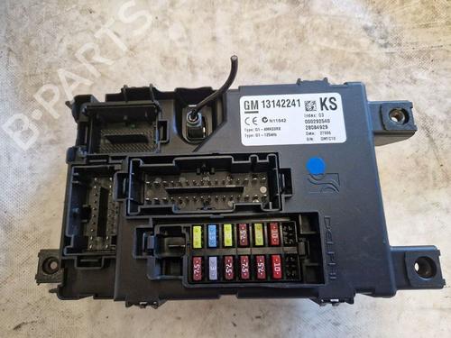 Used Electronic module Electronic module 37582711 37582711