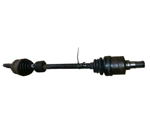 Left front driveshaft OPEL AGILA (A) (H00) 1.0 12V (F68) | BP15694796M38 
