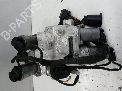 Kompresser Støtte/Fjedring BMW 5 Touring (F11) 535 d xDrive (313 hp) 30639409