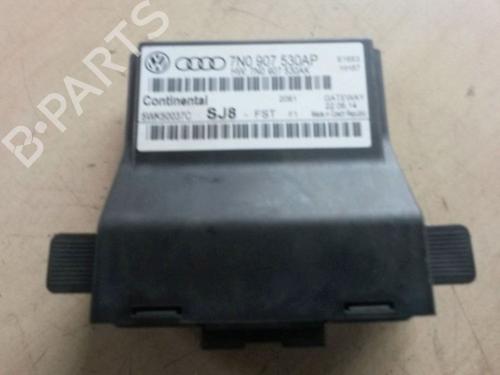 Control unit VW CADDY III Box Body/MPV (2KA, 2KH, 2CA, 2CH) 1.6 TDI | BP29316771M11 