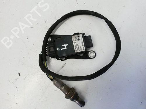 Elektronisk sensor BMW 2 Active Tourer (F45) 218 d xDrive (150 hp) 17468404