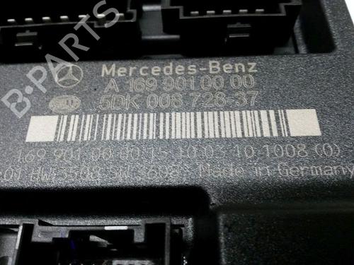 Electronic module MERCEDES-BENZ B-CLASS Sports Tourer (W245) B 180 CDI (245.207) | BP16467594M83 
