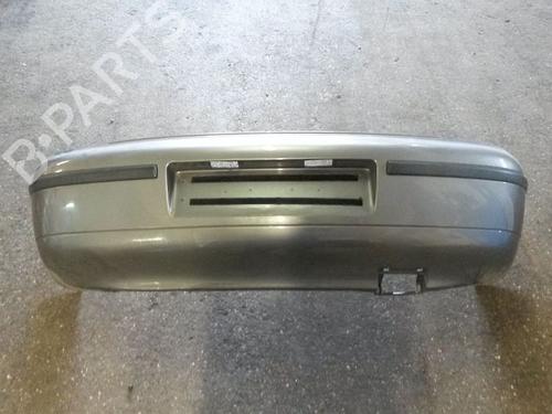 Rear bumper SEAT LEON (1M1) 1.9 TDI | BP15705806C8 