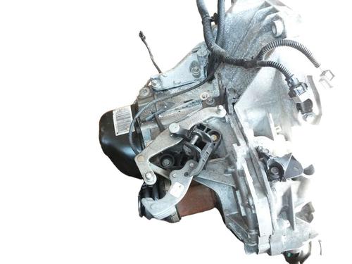 Gearkasse DACIA SANDERO II TCe 90 (B8M1, B8MA, B8AC) (90 hp) 17593698
