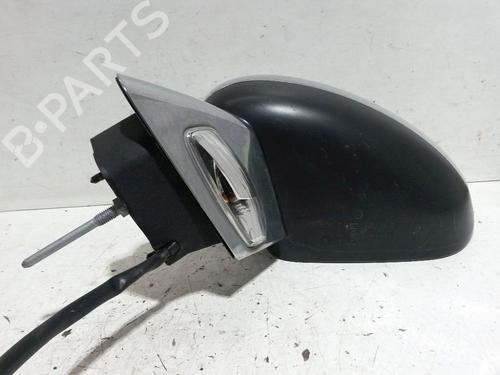Left mirror CITROËN C3 II (SC_) 1.4 | BP30639480C26