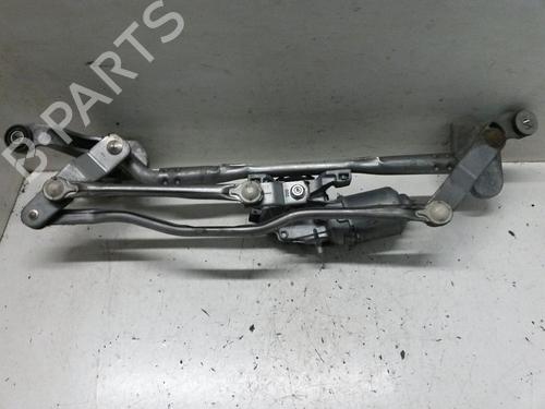 Used Front wiper motor MAZDA 5 (CW) 1.6 CD (116 hp) 30194334