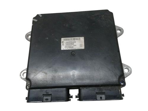 Used Engine control unit (ECU) MITSUBISHI COLT VI (Z3_A, Z2_A) 1.1 (Z31A, Z32A) (75 hp) 21519302