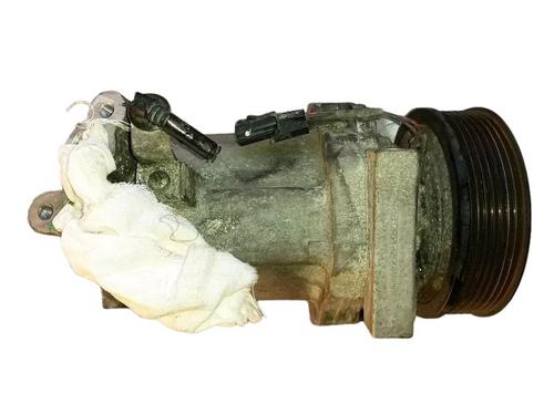 Used AC compressor DACIA LODGY (JS_) 1.2 TCe (JSAY, JSM0) (115 hp) 15702668