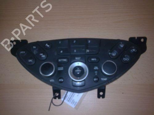 Used Climate control NISSAN PRIMERA Hatchback (P12) 1.9 dCi (116 hp) 27711429