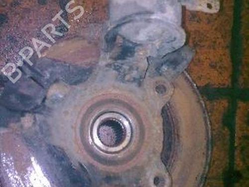 Used Left front steering knuckle PEUGEOT EXPERT Van (222) 1.9 TD (90 hp) 15695493