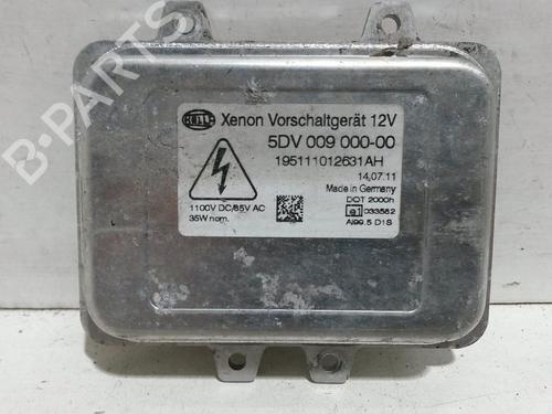 Used Lights ECU VW GOLF VI Variant (AJ5) 1.6 TDI (105 hp) 30280192