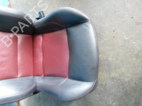 Right front seat RENAULT LAGUNA II Grandtour (KG0/1_) 2.0 16V Turbo (KG0S, KG1L, KG03) | BP17224739C16 