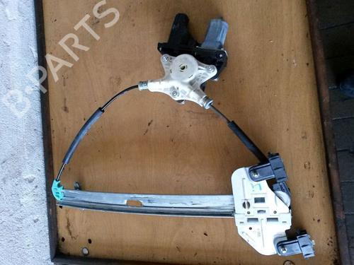 Front left window mechanism KIA RIO III (UB) 1.2 | BP30640198C22 - Image 2