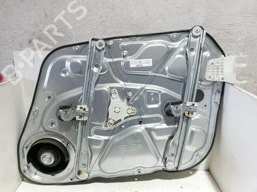Used Front left window mechanism HYUNDAI i30 (FD) 1.6 CRDi (116 hp) 27670138