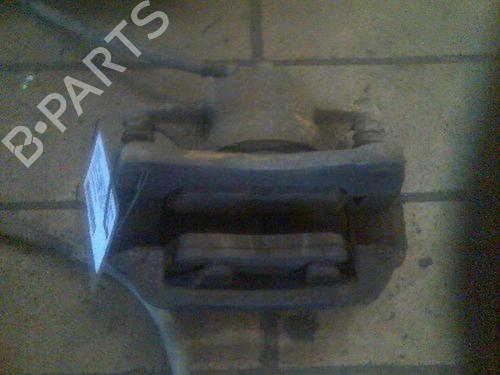 Used Left front brake caliper TOYOTA CARINA E VI (_T19_) 1.6 GLI (AT190) (107 hp) 15695326