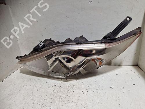 Used Left headlight MAZDA 5 (CR) 2.0 CD (CR19) (110 hp) 30852745