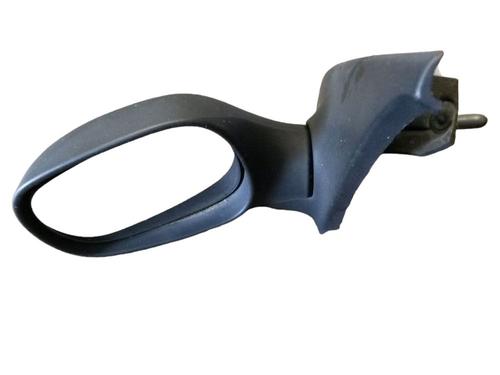 Used Left mirror RENAULT CLIO II (BB_, CB_) 1.2 (BB0A, BB0F, BB10, BB1K, BB28, BB2D, BB2H, CB0A,... (58 hp) 15704076