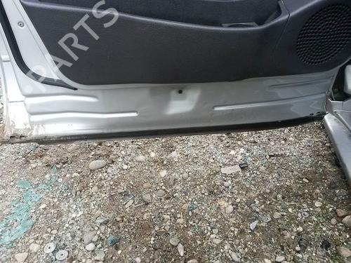 Left front door MERCEDES-BENZ A-CLASS (W168) A 210 (168.035, 168.135) | BP16972242C2 
