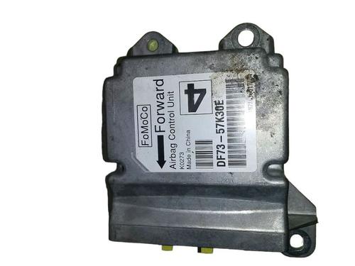 Airbag styreenhed MAZDA 2 (DE_, DH_) 1.3 (DE3FS) (75 hp) 15699185