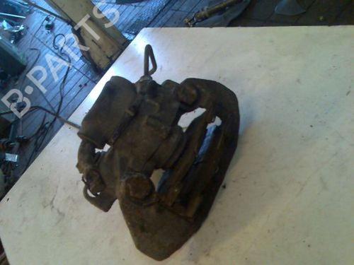 Right rear brake caliper CITROËN XSARA (N1) 2.0 HDi 90 (90 hp) 15694432