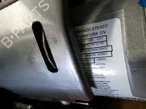 Steering pump FIAT PANDA (169_) 1.1 (169.AXA1A) | BP15709125M99 