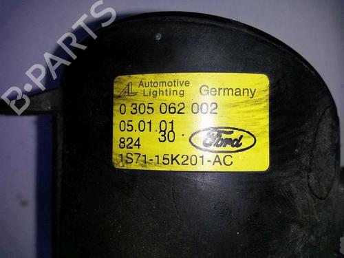 Right front fog light FORD MONDEO III Turnier (BWY) 2.0 16V TDDi / TDCi | BP15701648C31 