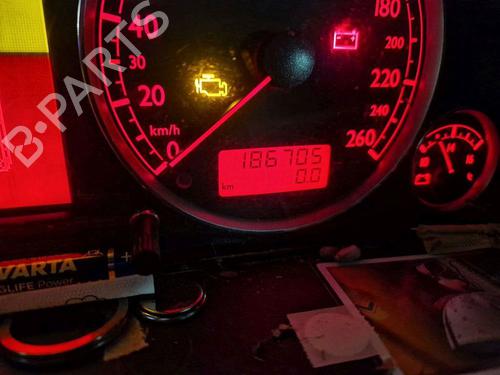 Used Right front driveshaft SEAT ALHAMBRA (7V8, 7V9) 2.0 TDI (140 hp) 31193965