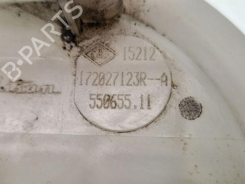 Fuel pump DACIA LODGY (JS_) 1.5 dCi | BP31064708M76
